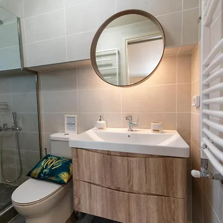 Διαμέρισμα Scala_apartment